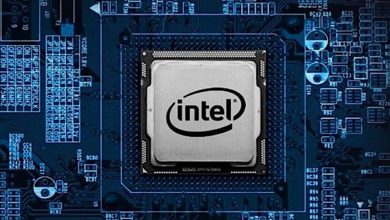 Photo of ظهور ثلاث معالجات جديدة لشركة intel