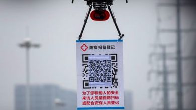 Photo of التكنولوجيا ودورها في الحد من فايروس كورنا … الصين انموذجا