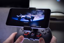 Photo of شركة Google تطلق منصة العاب مبنية على الخدمات السحابية