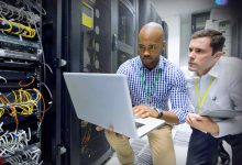 Photo of دعوة للشركات لأخذ الأمن الإلكتروني على محمل الجد في ظل “كورونا”