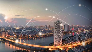 Photo of سوق البنية التحتية لتكنولوجيا المعلومات والاتصالات في المدينة الذكية 2020