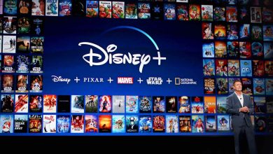 Photo of خدمة البث Disney Plus قادمة للسعودية والإمارات وباقي دول الشرق الأوسط