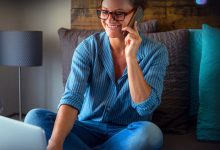 Photo of في ظل انتشار كورونا …. (مركز التطوير الرقمي) يقدم 10 نصائح للعمل من المنزل بكفاءة عالية