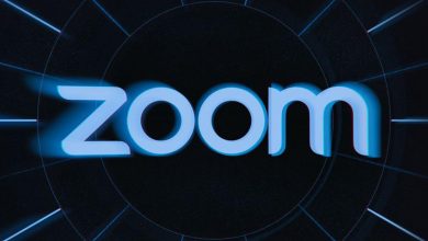 Photo of تحديث جديد لـZoom لتعزيز أمن بيانات المستخدمين