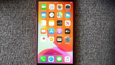 Photo of IPhone SE يتفوق على IPhone XS Max في اختبار AnTuTu