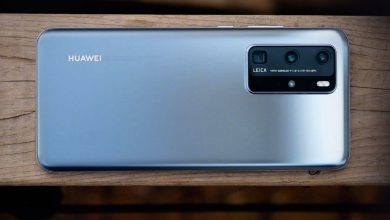 Photo of تعرف على 5 مزايا تجعل HUAWEI P40 Pro الأفضل على الإطلاق