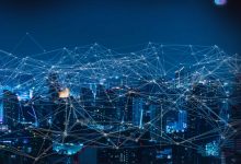 Photo of كيف يمكن لشبكة (5G) إطلاق إمكانات blockchain