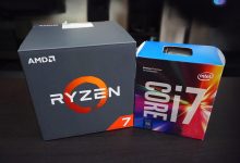 Photo of معالج i7-10875H يأتي وراء معالج Ryzen 7 4800H في بعض الأجهزة!