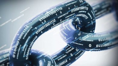 Photo of Blockchain (سلسلة الكتل)