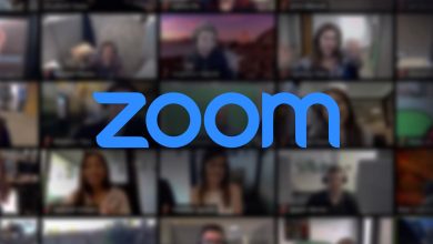 Photo of باستخدام Zoom …. إليك 7 خطوات أساسية يمكنك اتخاذها لتأمينها