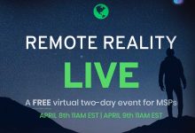 Photo of سيعقد عبر الانترنت … Blackpoint Cyber تعلن عن مؤتمرها