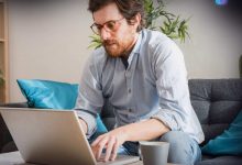 Photo of نصائح الأمن الإلكتروني للعمل من المنزل