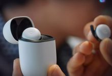 Photo of جوجل تبدأ في إطلاق سماعات Google Buds بسعر منافس