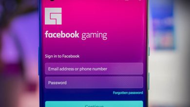 Photo of Facebook Gaming.. كيفية إرسال الإشعارات إلى حساب فيسبوك