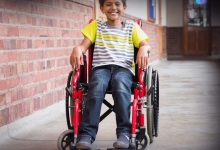 Photo of إعادة تأهيلهم «أونلاين».. الأطفال ذو الإعاقة فى الحجر المنزلى