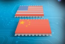 Photo of مركز التطوير الرقمي يستعرض السباق التكنولوجي بين الصين والولايات المتحدة