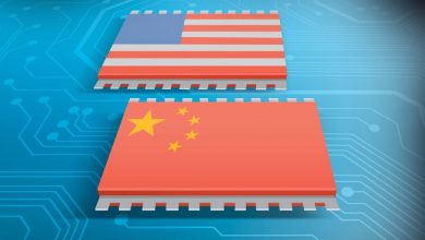 Photo of مركز التطوير الرقمي يستعرض السباق التكنولوجي بين الصين والولايات المتحدة