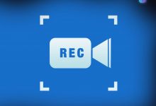 Photo of العمل عن بعد: كيف تسجل مكالمات الفيديو في زوم وسكايب وميت وتيمز وويبكس