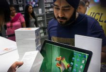 Photo of استعداد ابل للإنتقال من إنتاج هواتف الأيفون من الصين إلى الهند