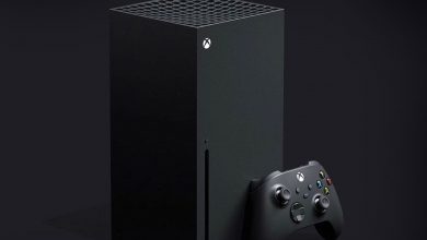 Photo of سرعة تحميل بيانات ضخمة لمنصة Xbox Series X