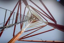 Photo of وزارة الاتصالات وبالتعاون مع هيئة الاتصالات والقوات الامنية تضبط ثمان شركات تهرب الانترنت ومتسببة باضعاف خدمته