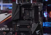 Photo of تحديث جديد لبرنامج BIOS اللوحات الأم من GIGABYTE لدعم معالجات Ryzen 3000XT الجديدة