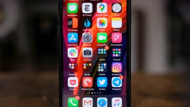 Photo of هاتف iPhone SE 2020 يأتي بآداء يتخطى أفضل هواتف الأندوريد