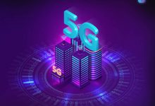 Photo of شبكة الجيل الخامس تسرّع الثورة الصناعية الرابعة