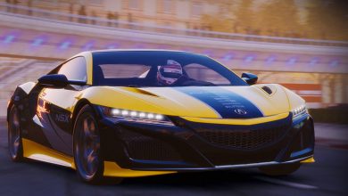 Photo of الإعلان رسمياً عن موعد إطلاق لعبة Project Cars 3