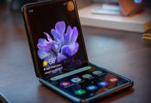 Photo of سامسونج تكشف النقاب رسميا عن هاتفها القابل للطي Galaxy Z Flip 5G