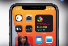 Photo of آبل تضيف ميزات جديدة في نظام التشغيل آي أو إس
