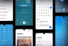 Photo of ميزة في IOS و Android منسوخة من EMUI