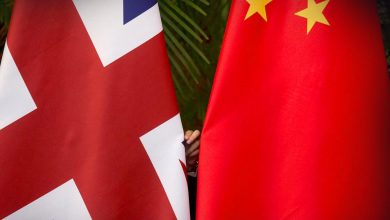 Photo of الصين تحذر بريطانيا من أن قرار حظر شركة هواوي من شبكات الجيل الخامس