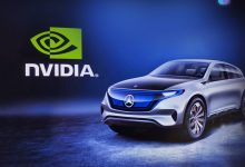 Photo of تعاون بين مرسيدس وإنفيديا لتطوير نظام حاسوبي متطور مدمج في السيارات