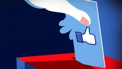 Photo of فيسبوك تدرس حظر الاعلانات السياسية قبل الانتخابات الامريكية