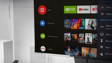 Photo of منصة Android TV تواصل نموها مع 7000 تطبيق