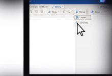 Photo of مايكروسوفت تطلق ميزة النسخ الصوتي لخدمة Word for web