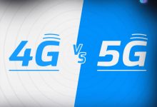 Photo of الجيل الرابع مقابل الجيل الخامس