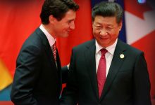 Photo of كندا تتحرك فعليًا لحظر هواوي من شبكات (5G)