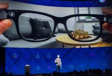 Photo of فيسبوك يعلن عن عن تقنية جديدة