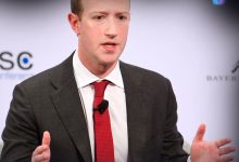 Photo of مارك زوكربيرج يحذر ترامب من خطر شركات التقنية الصينية