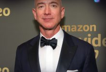 Photo of مالك شركة أمازون تصل ثروته الى 200 مليار دولار