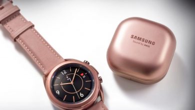 Photo of Galaxy Watch 3 و Galaxy Buds Live تحصد مبيعات أكثر بنحو ثلاثة أضعاف
