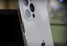 Photo of ما يقارب الـ 80 مليون هاتف من آيفون داعم لشبكات الجيل الخامس