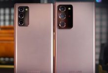 Photo of مقارنة بين سامسونج جالاكسي نوت 20 ونوت 20 الترا والفرق بينهما