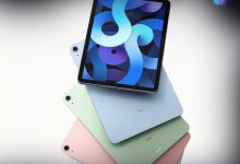 Photo of آبل تعلن عن حاسوبها اللوحي الجديد الذي تعتبره الأقوى، والأكثر تنوعًا