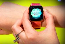 Photo of الجيل الجديد من Apple Watch يدعم إمكانية مراقبة الربو