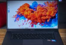 Photo of كل شي تريد معرفته عن لابتوب Honor Magicbook 15