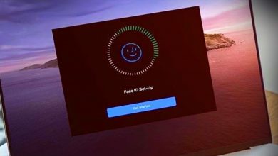 Photo of آبل تُلمح إلى إمكانية قدوم تقنية Face ID إلى حواسيب Mac