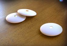 Photo of في مرحلة الانتاج … ترقب لظهور جهاز التتبع AirTags